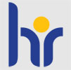 European Commission HR Excellence in Research award logo.