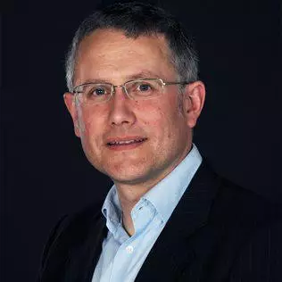 Professor Matthew Hughes