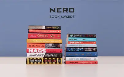image of Nero Book Awards announce inaugural shortlist