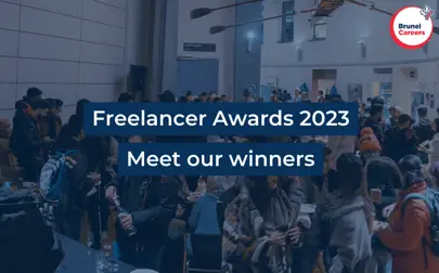 image of Freelancer Awards 2023 - Meet the winners