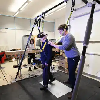 Smart Technology Advancements in Health and Rehabilitation