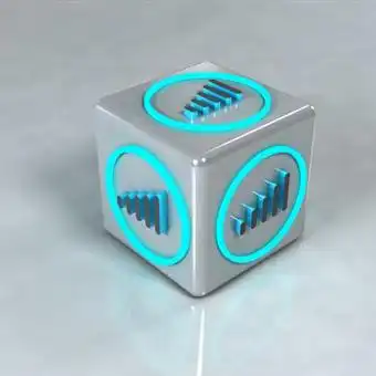 wifi cube