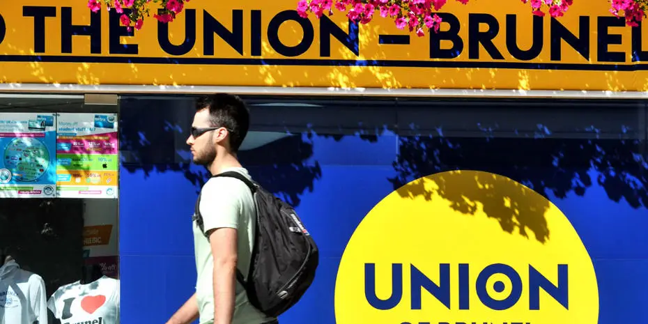 Students Union at Brunel University London
