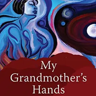 book cover of My grandmother鈥檚 hands