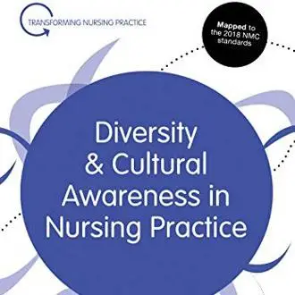 cover of the Diversity & Cultural Awareness in Nursing Practice book