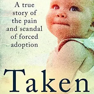 book cover of Taken